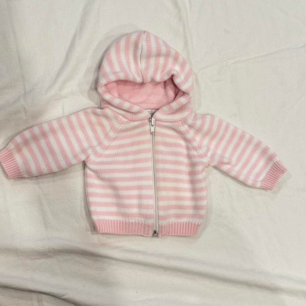 Kissy-kissy Women's Pink Jacket